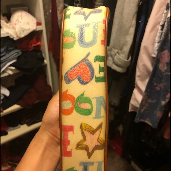 Real Dooney & Bourke Original purse!!! - Picture 4 of 8